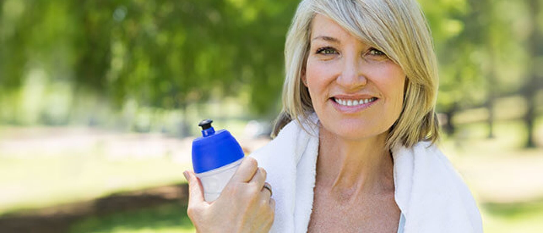 10 Tips for Growing Younger