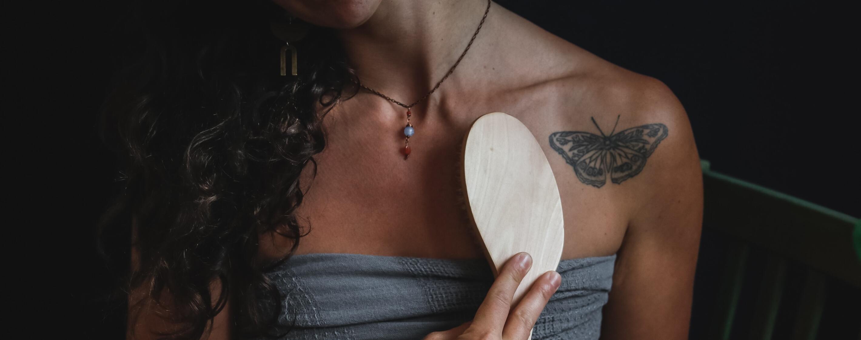 3 Ways to Boost Your Immune System with Self-Massage