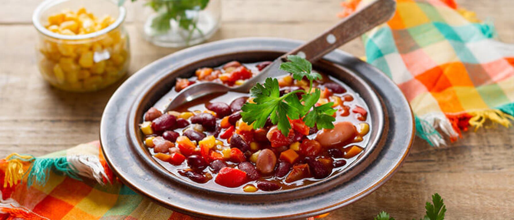 5 Hearty Vegan Soup Recipes for Winter