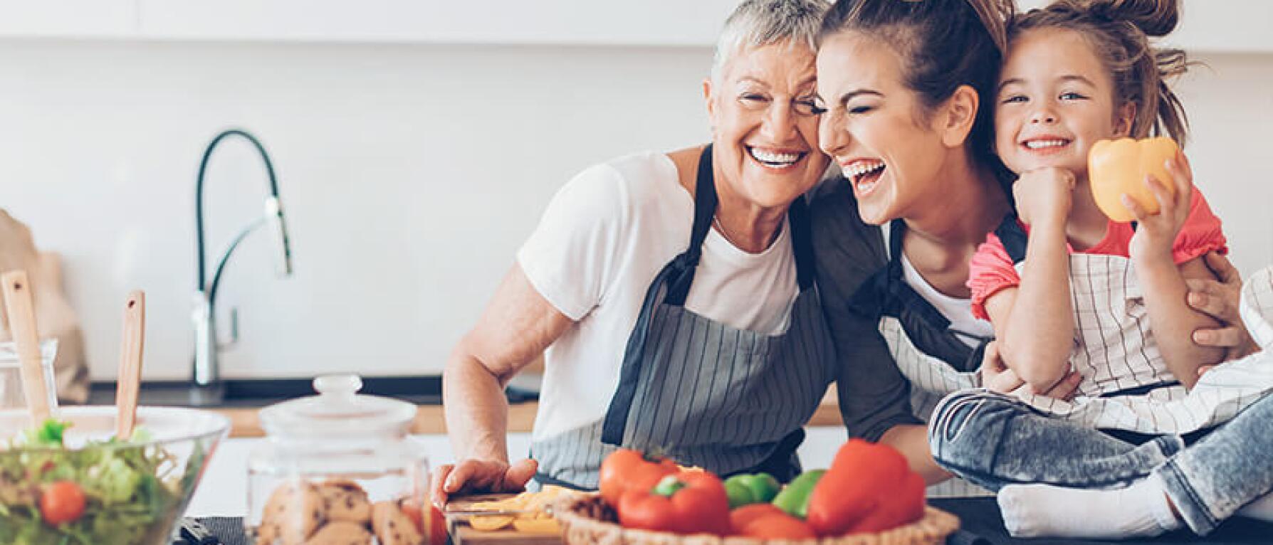 5 Lessons for Focusing on Community from Those Who Live to 100
