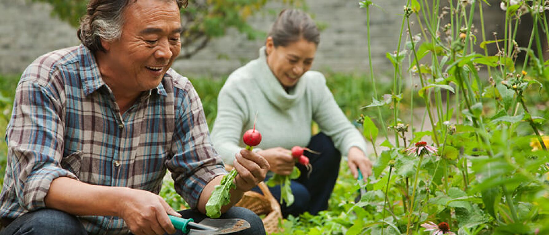 5 Lessons for Staying Active from Those Who Live to 100