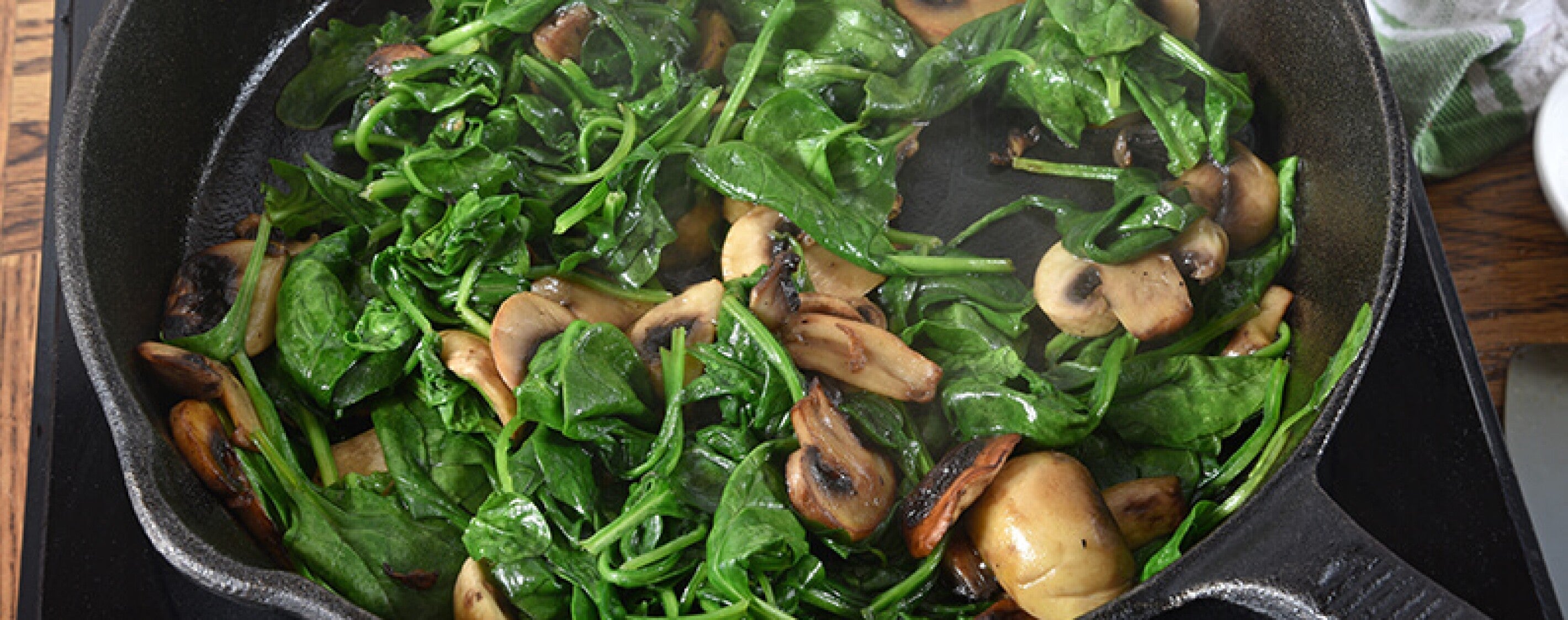 7 Cooking Techniques to Create Healthier Meals