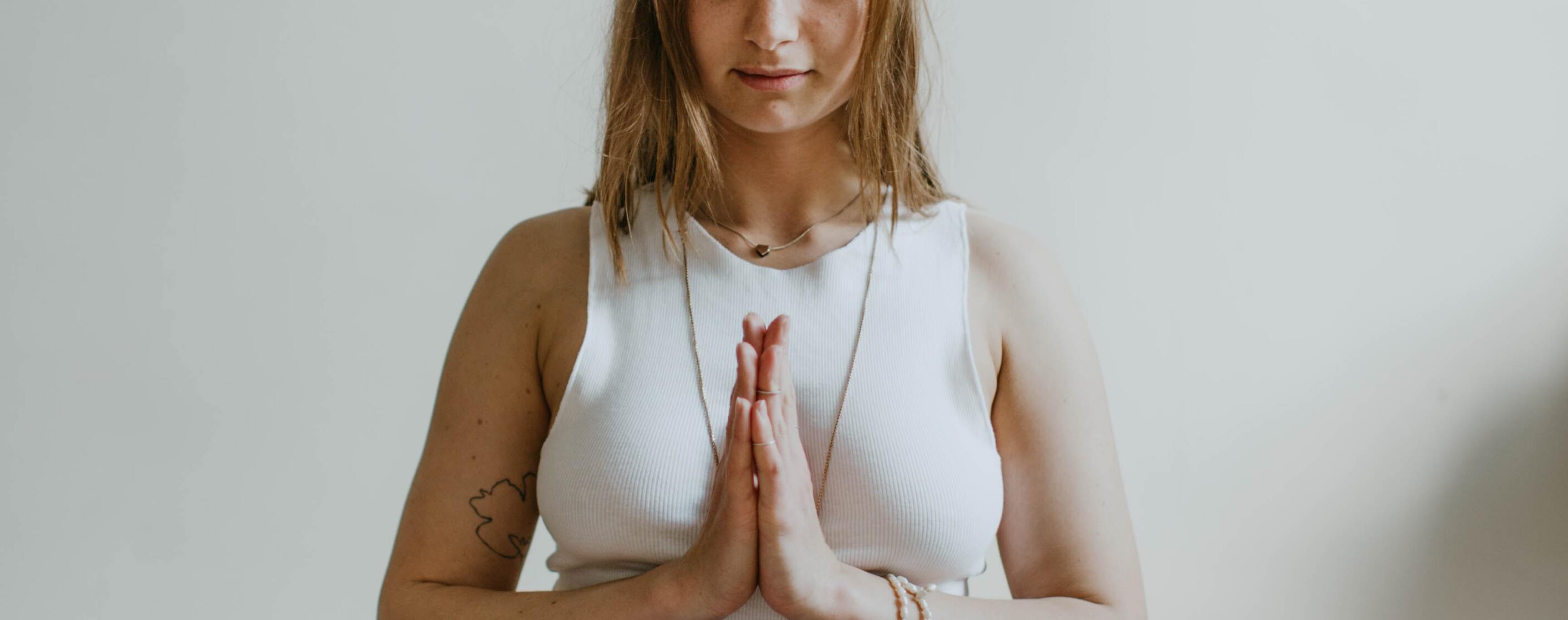 A Primer of the Chakra System