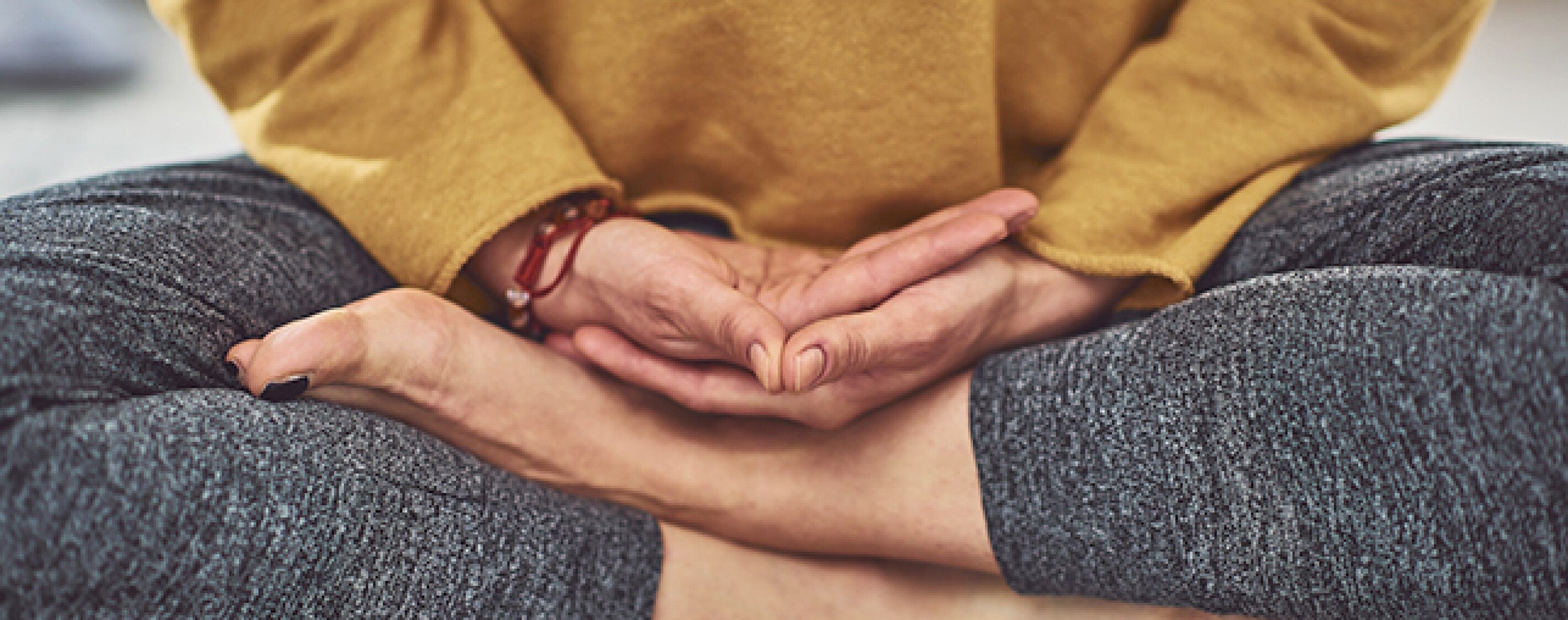 A Ritual to Support the Collective Consciousness