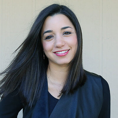 Amy Pamensky