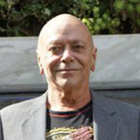 Dr. G. Patrick Flanagan