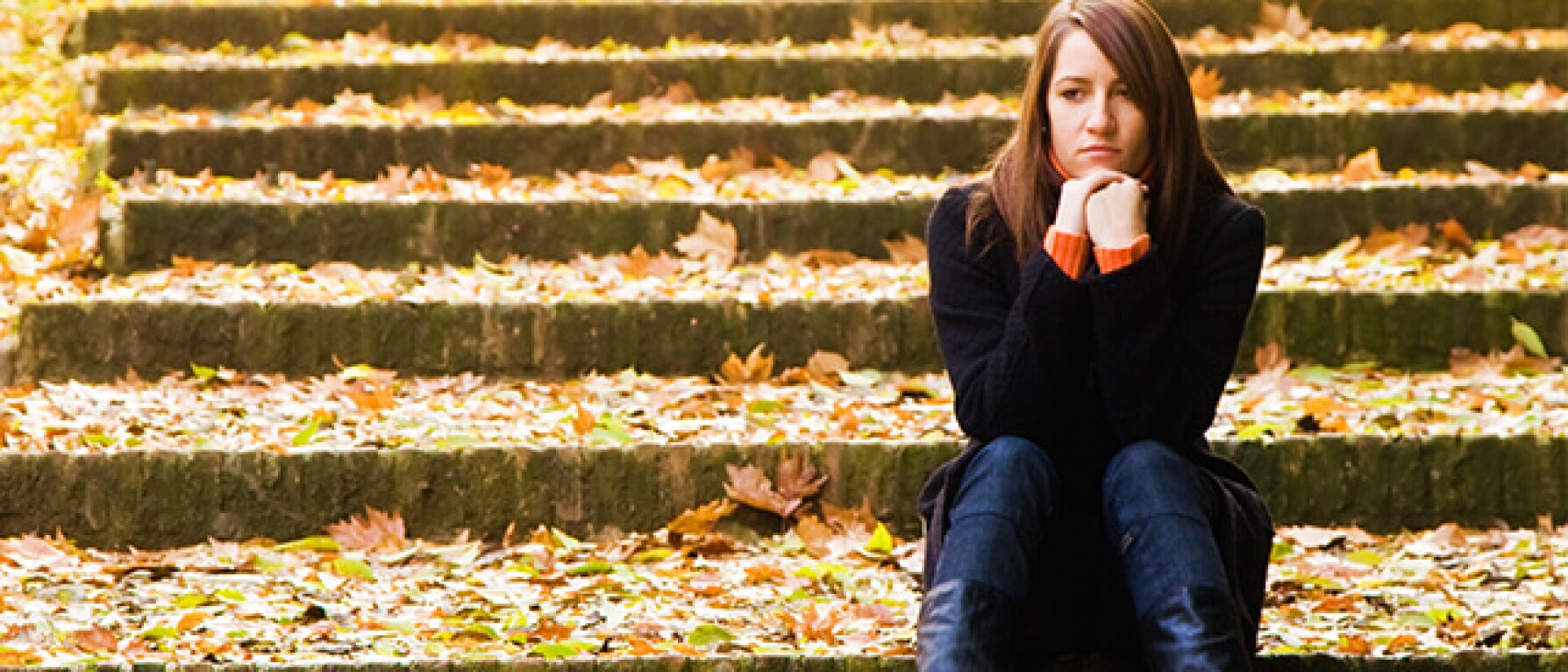 How to Move Past the Grief of Tragedy