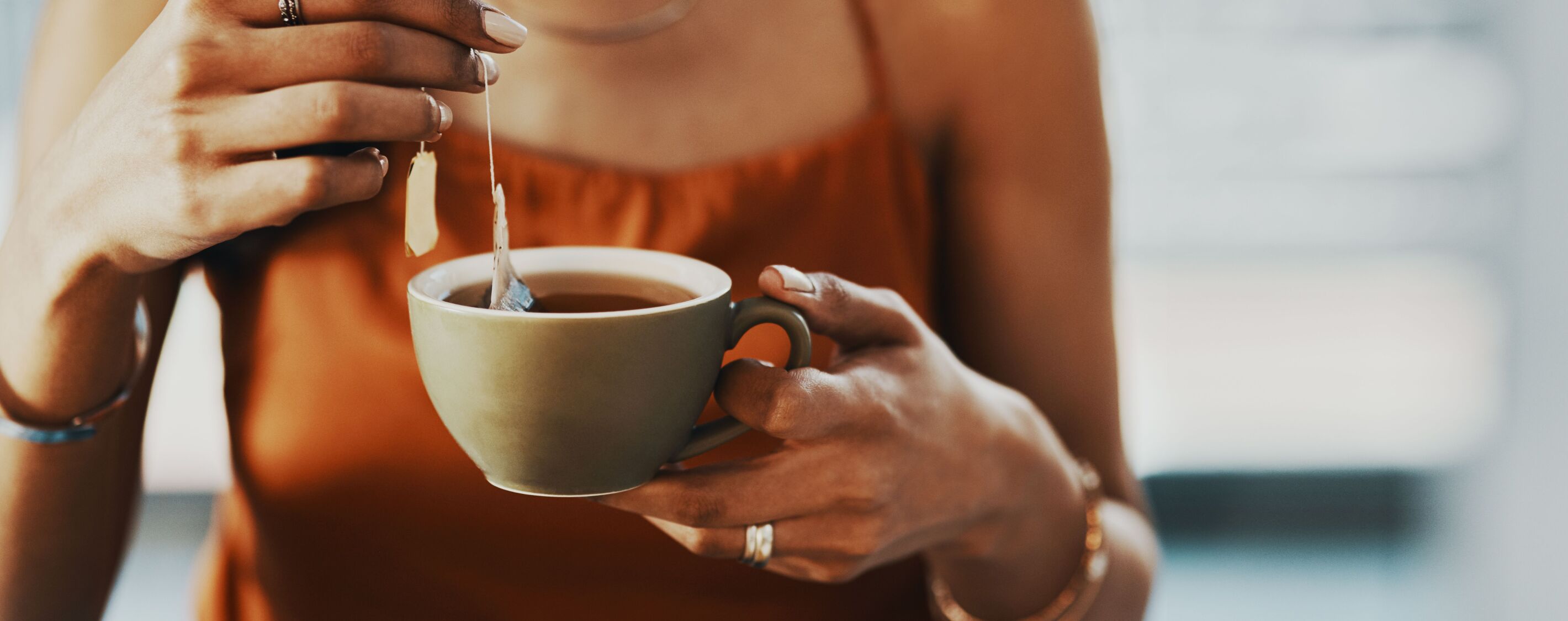 Natural Remedies for an Upset Stomach