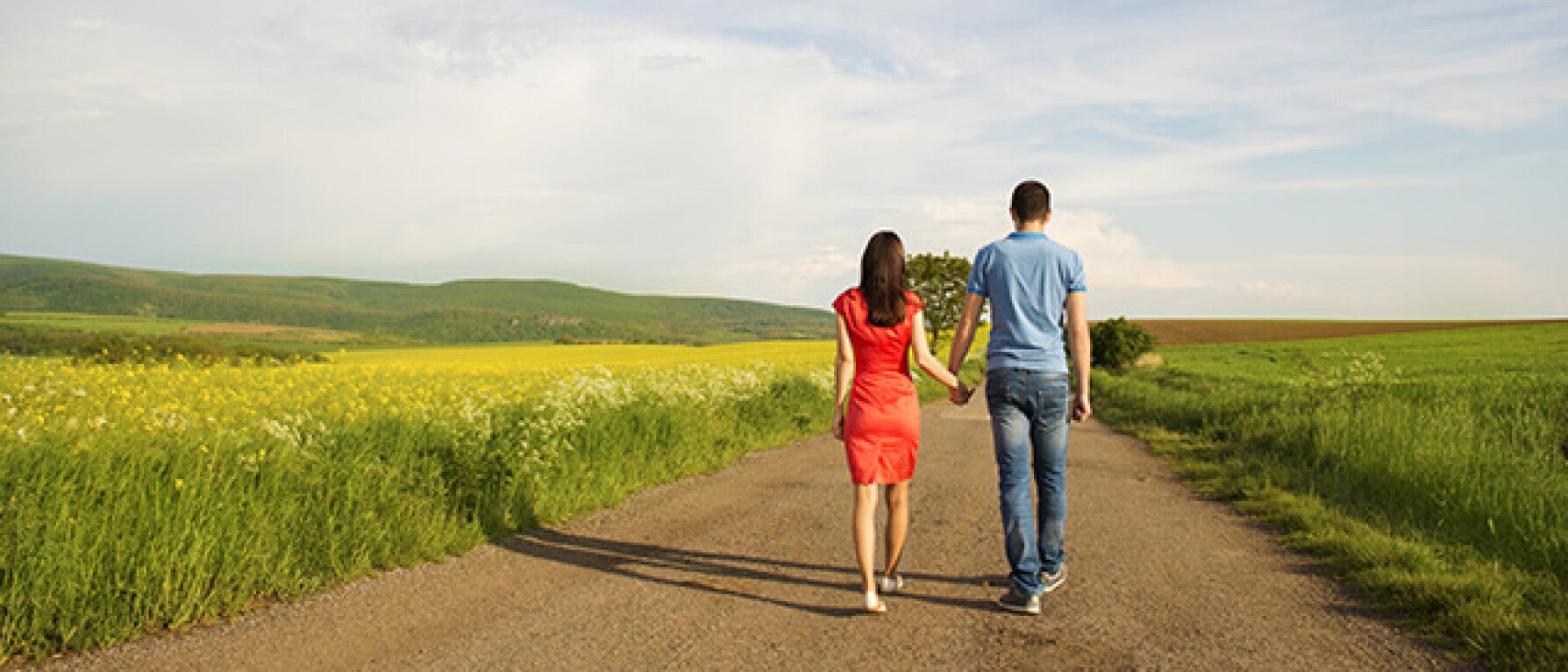 The Path to True Love