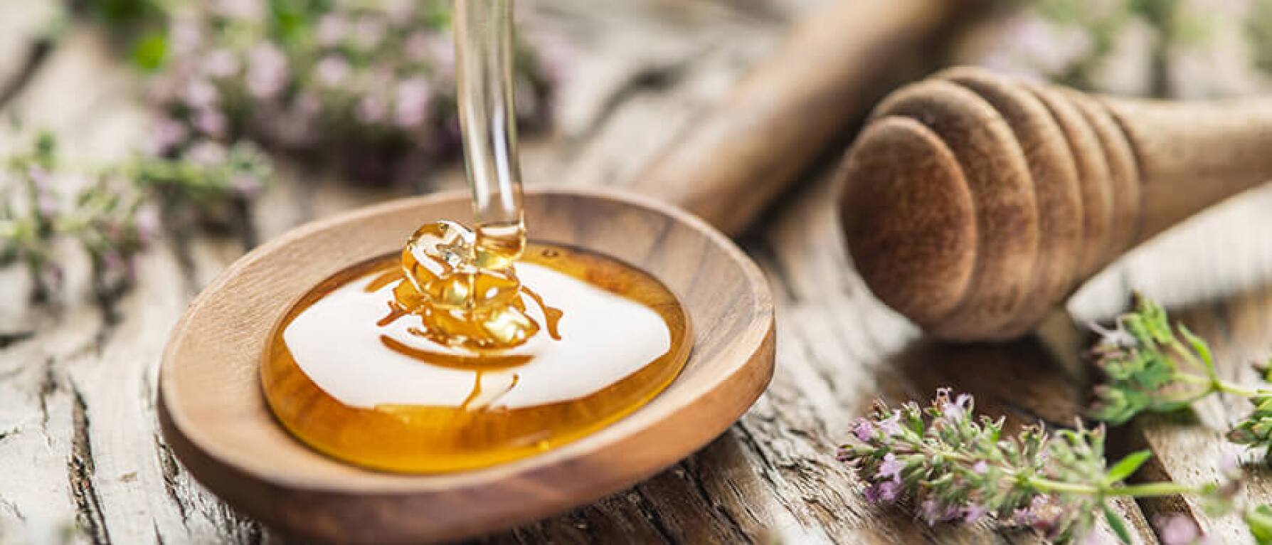 Top 6 Natural Sweeteners