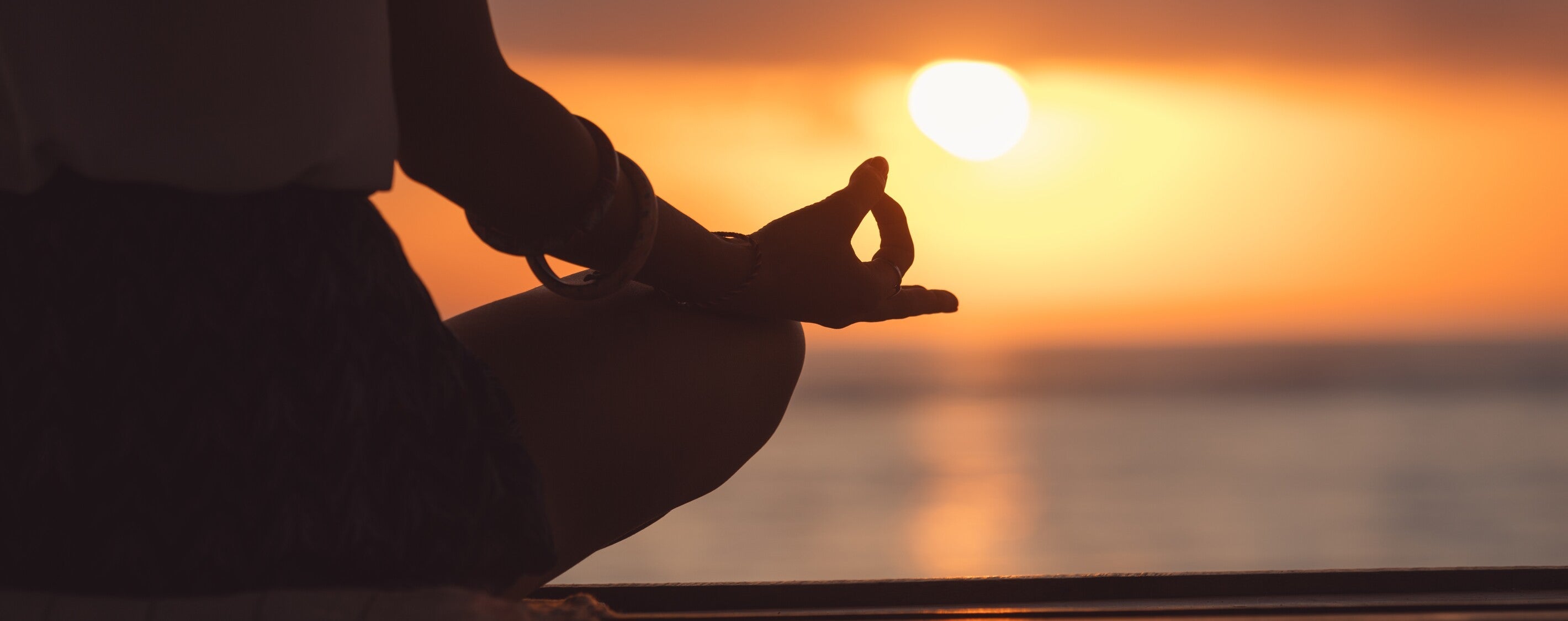 Try This: A Reiki Meditation to Balance Earthly & Heavenly Energies