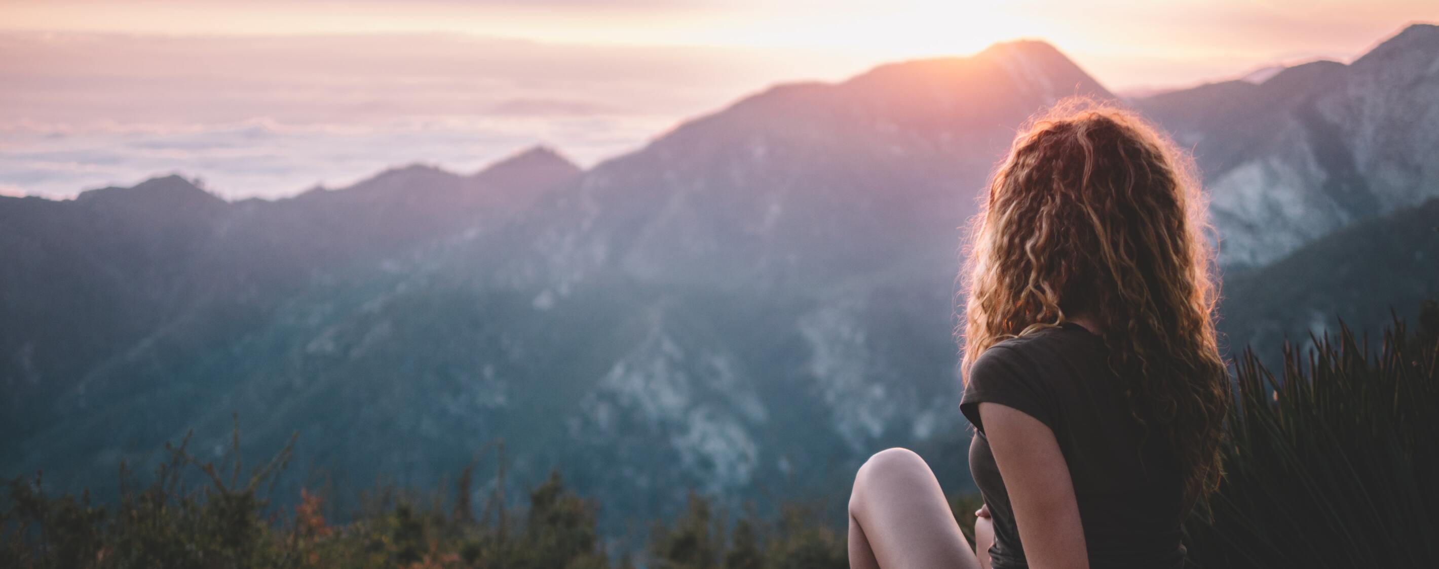 Your Brain on Nature: Finding Harmony When 'Human Moments' Are Sparse